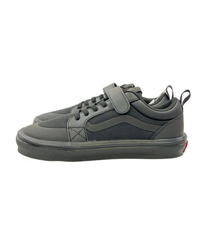 美品 VANS ローカットスニーカー キッズ SIZE 21.0 ヴァンズ