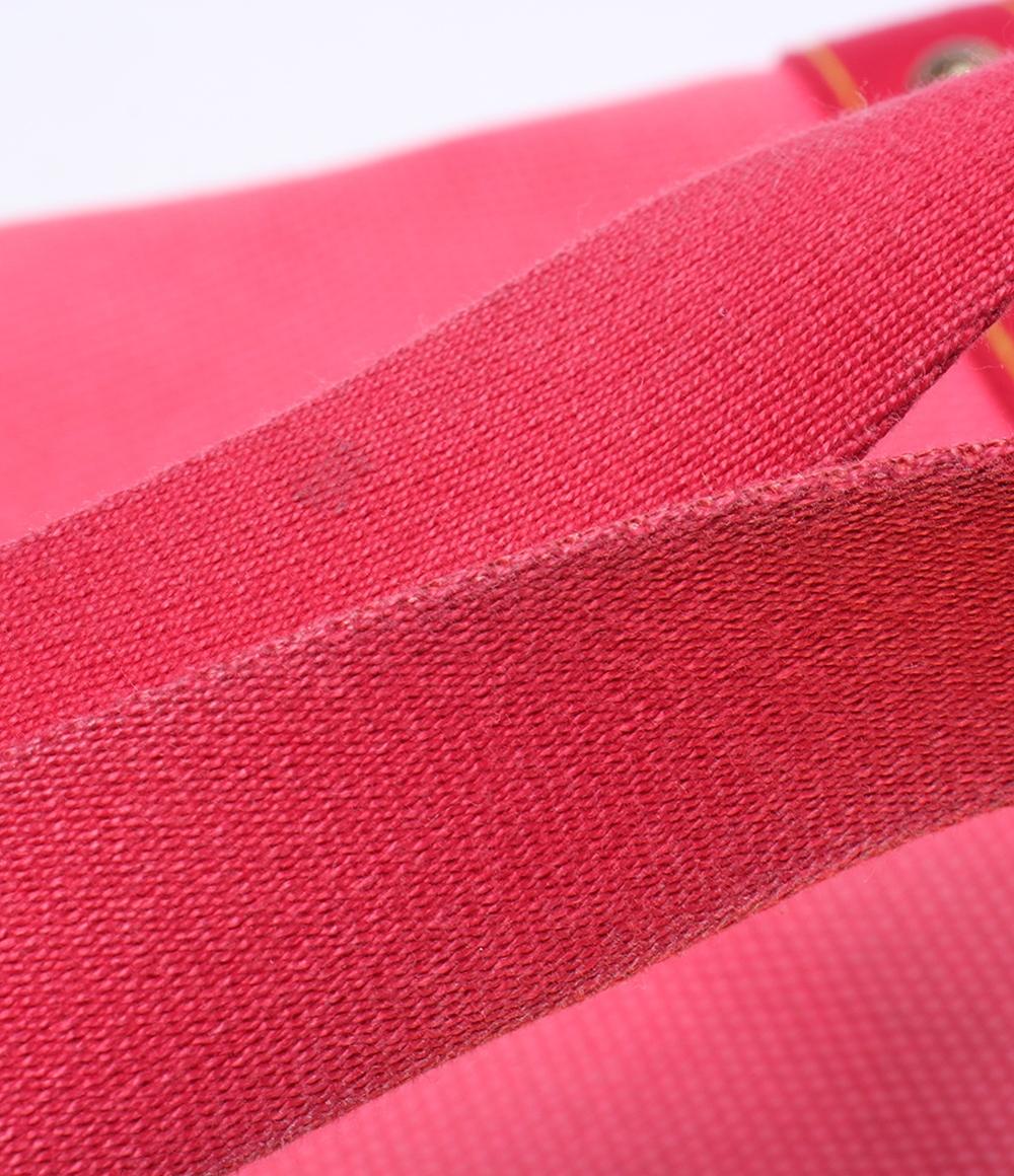 ルイ・ヴィトン トートバッグ ショルダーバッグ 肩掛け カバＭＭ アンティグア M40085 レディース LOUIS VUITTON