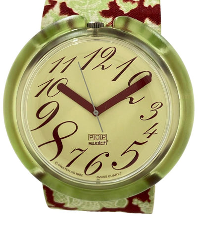 スウォッチ 腕時計 クオーツ メンズ Swatch