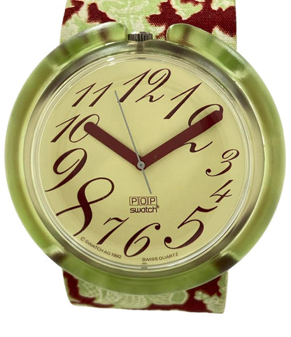 スウォッチ 腕時計 クオーツ メンズ Swatch