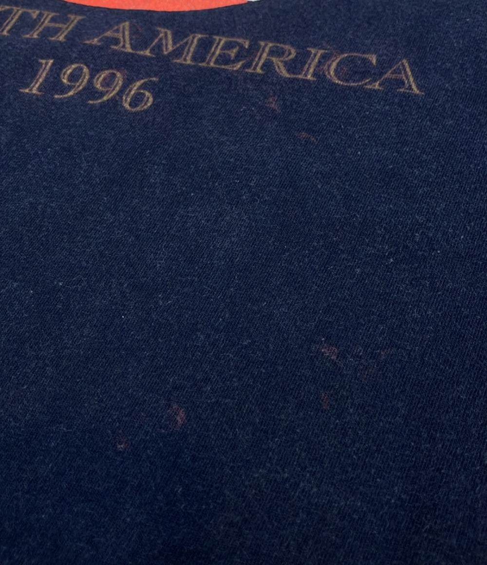 ポリグラム 半袖Tシャツ 映画「さらば青春の光」 メンズ SIZE XL PoLyvGram