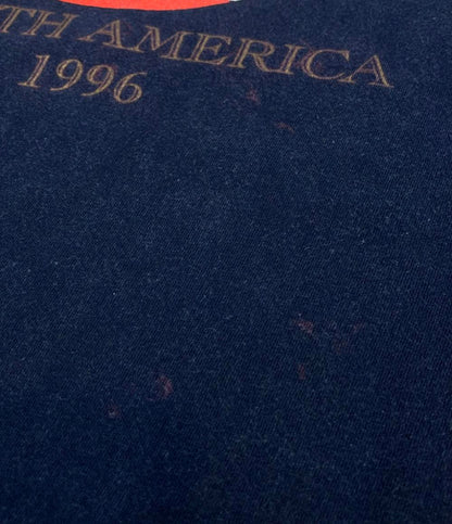 ポリグラム 半袖Tシャツ 映画「さらば青春の光」 メンズ SIZE XL PoLyvGram