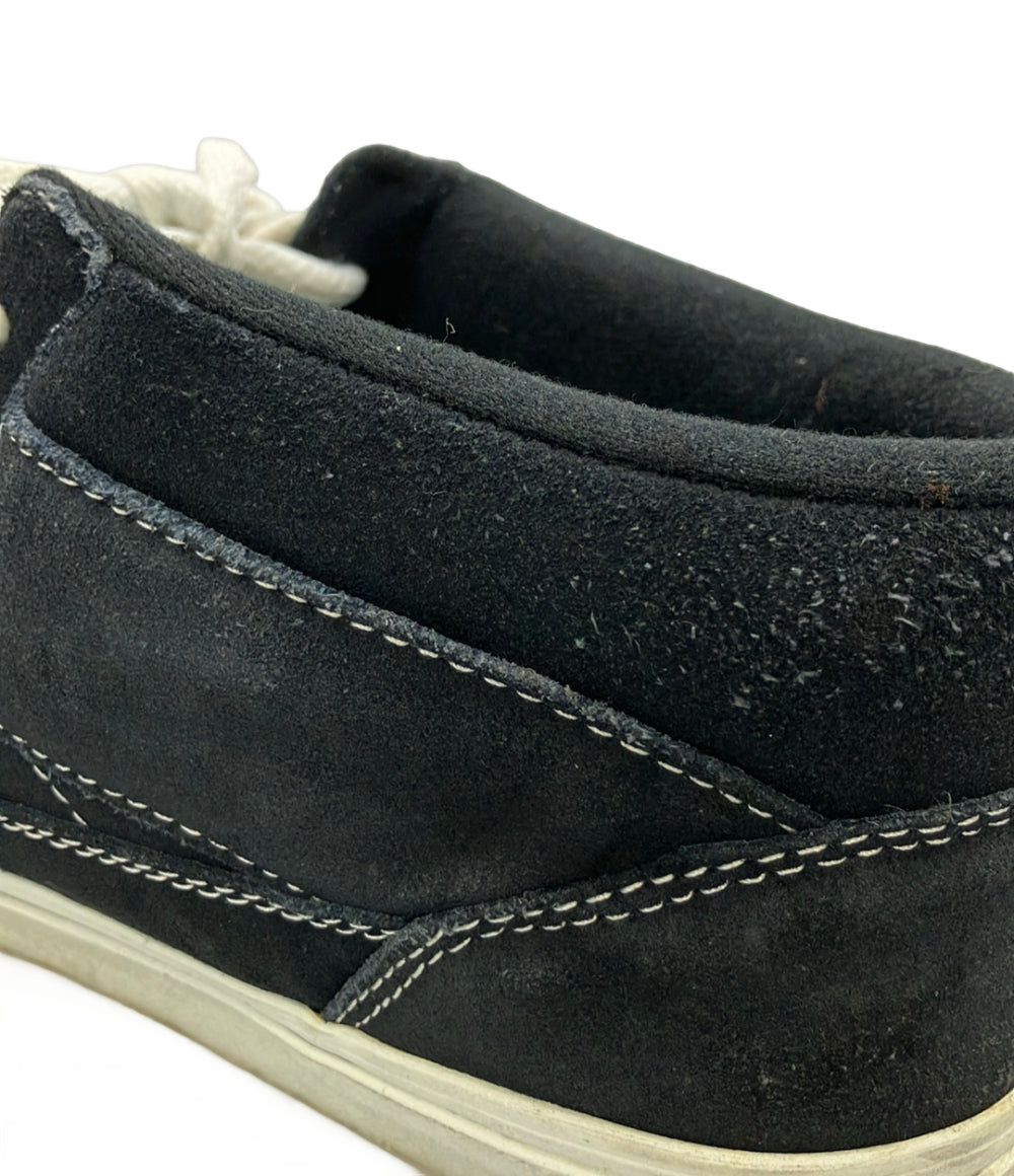 VANS ミドルカットスニーカー ハーフキャブ メンズ SIZE US 11 バンズ