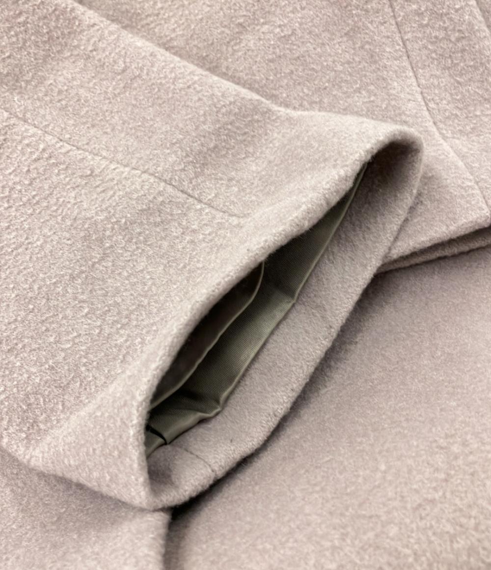 フレイアイ・ディー ウールチェスターコート アウター ジャケット レディース SIZE 0 (XS) FRAY I.D