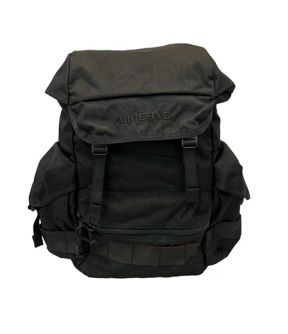 BRIEFING リュック デイパック FREIGHTER FLAP PACKER メンズ ブリーフィング