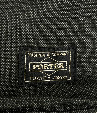 美品 PORTER リュック メンズ ポーター