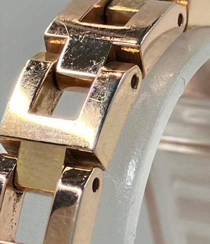 セイコー 腕時計 WIRED ワイアード クオーツ シェル 1N01-0MT0 レディース SEIKO