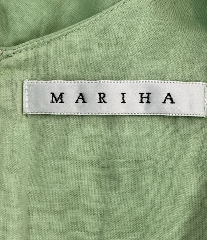 マリハ 半袖ワンピース レディース SIZE 36 (XS) MARIHA