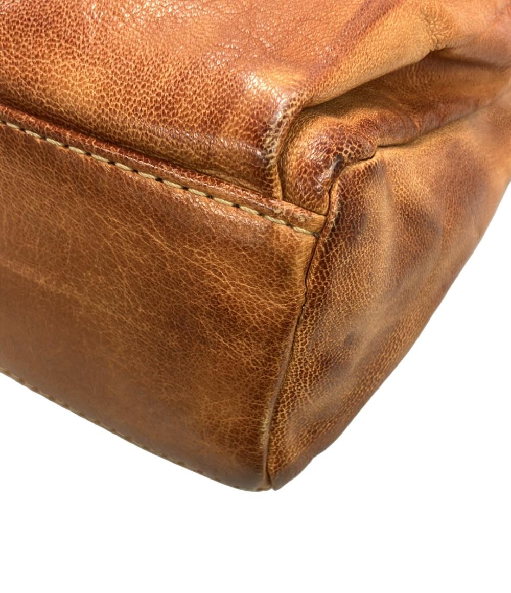 ゲンテン ショルダーバッグ 斜め掛け ユニセックス genten