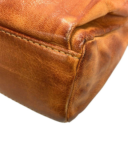 ゲンテン ショルダーバッグ 斜め掛け ユニセックス genten