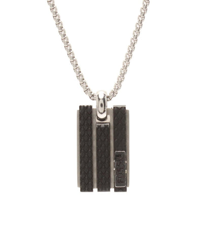 美品 フォッシル ネックレス ユニセックス FOSSIL