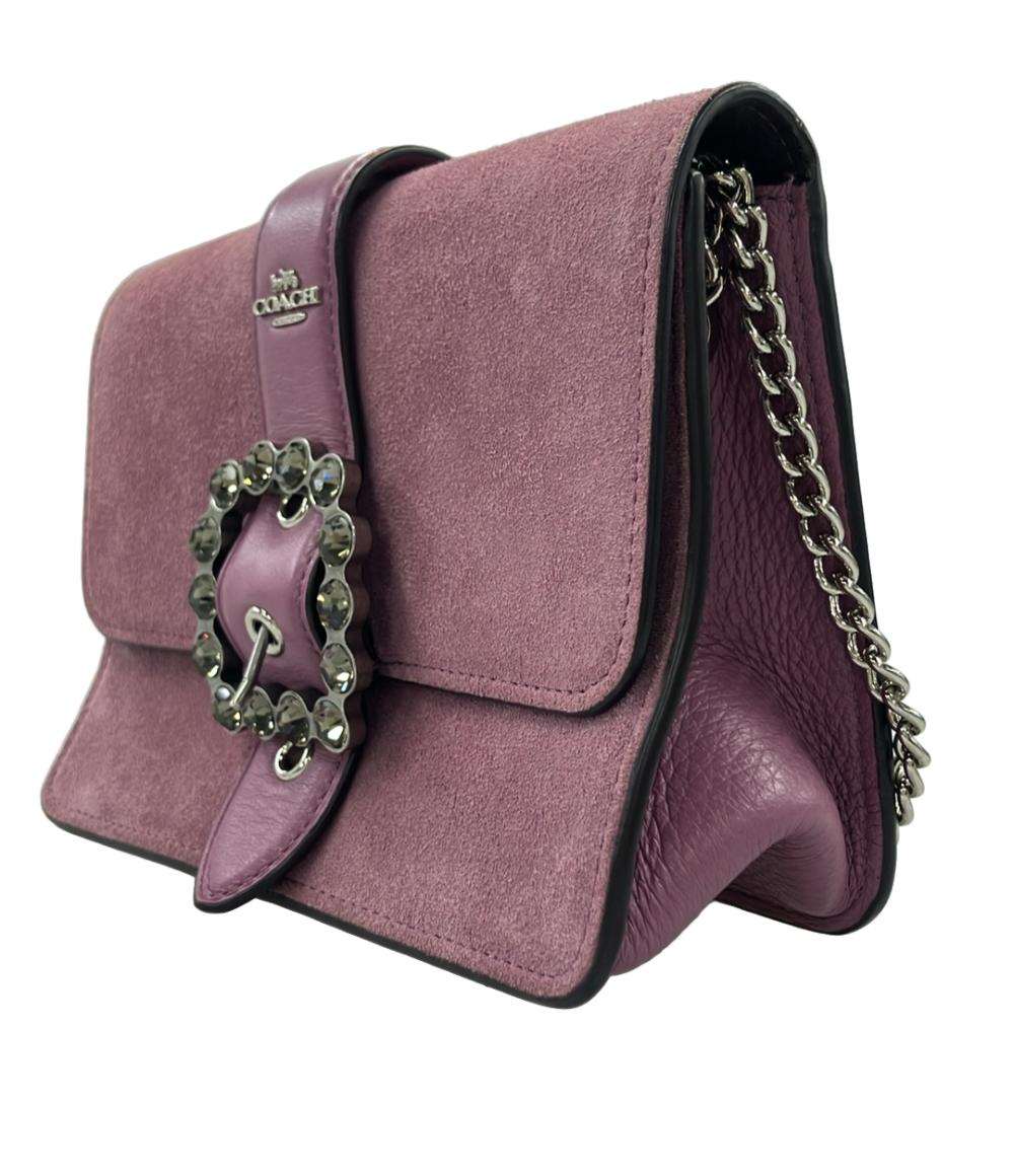 COACH ショルダーバッグ F38048 レディース コーチ