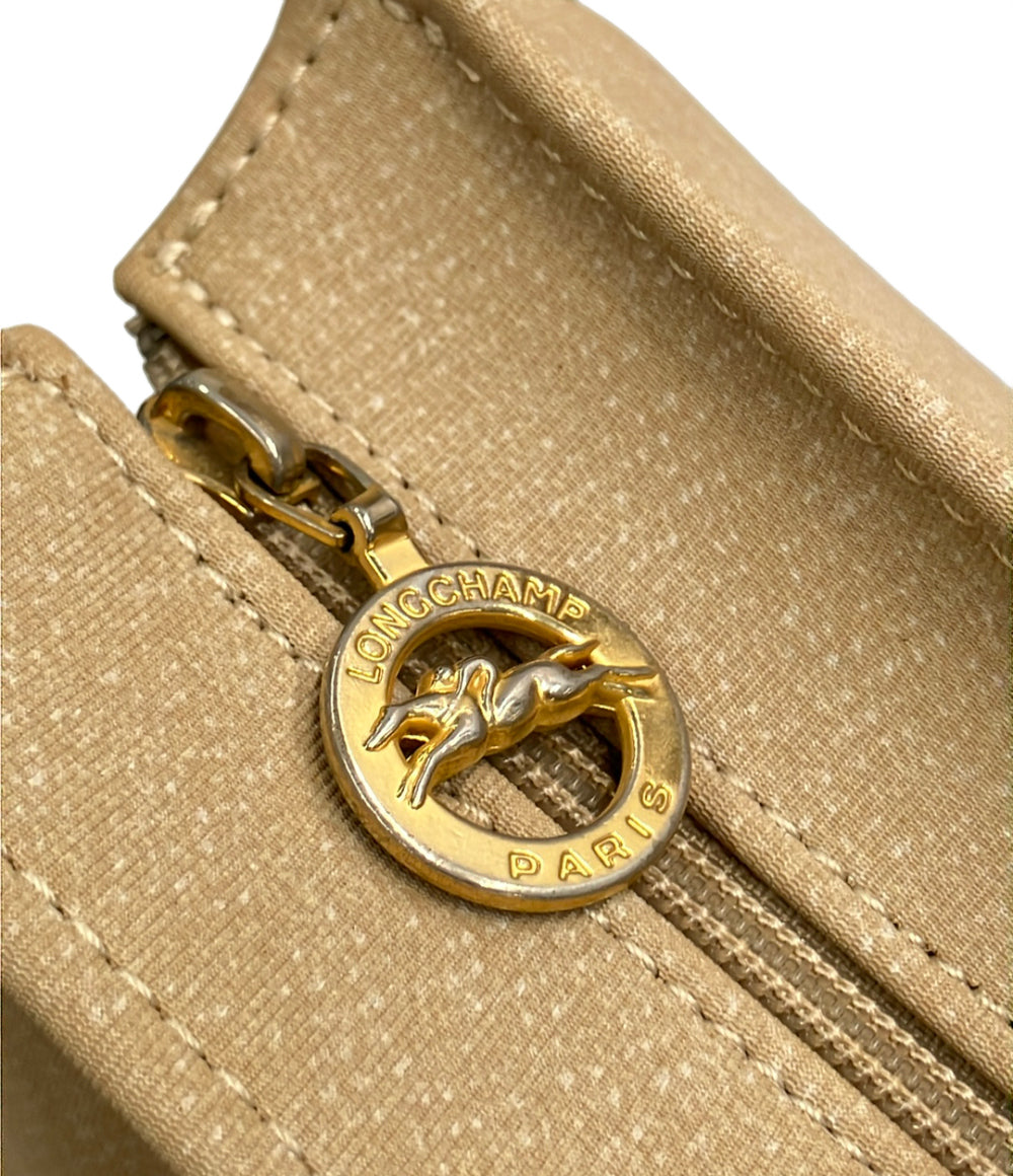 Longchamp ハンドバッグ トートバッグ レディース ロンシャン