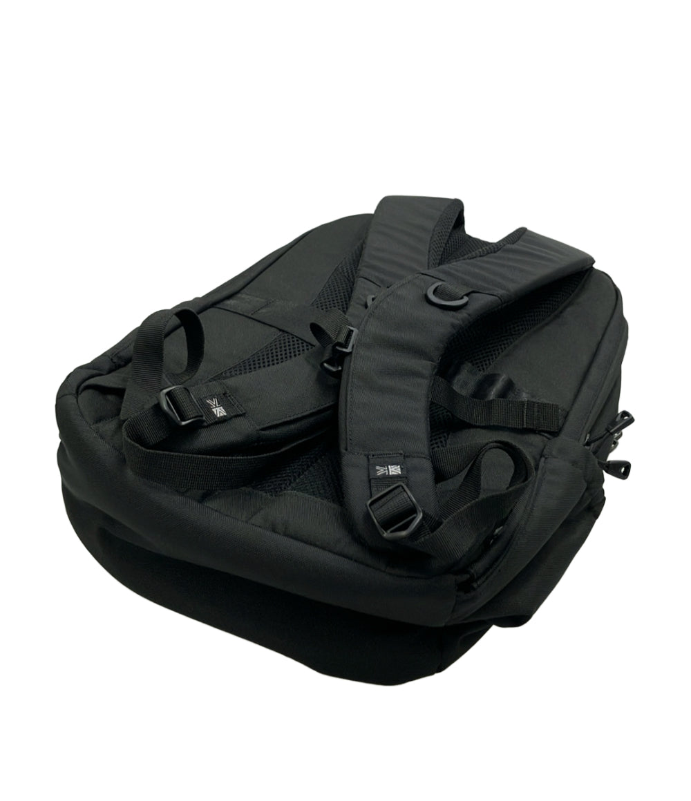 美品 Karrimor リュック デイパック tribute 25 トリビュート 25 メンズ カリマー