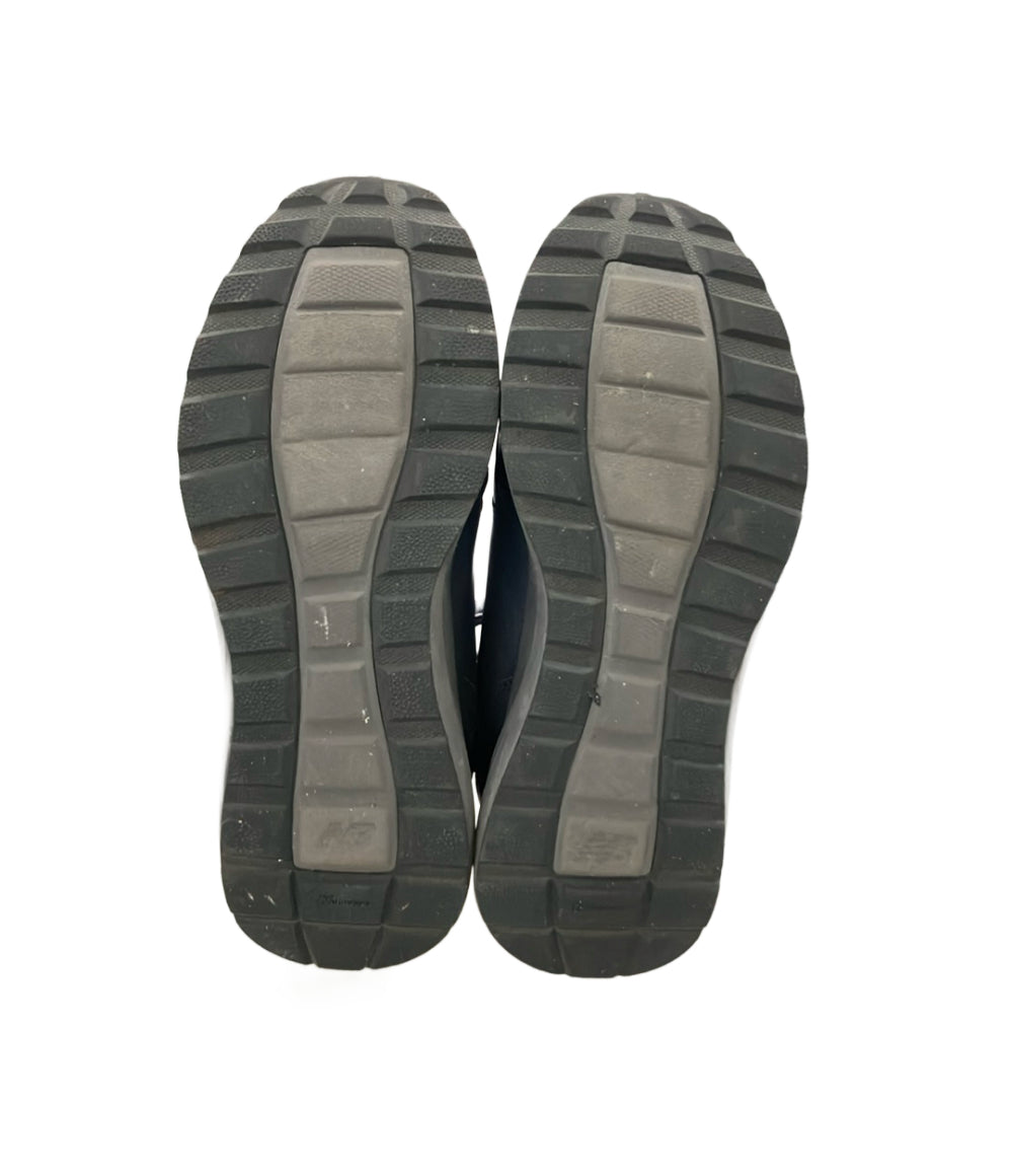 NEW BALANCE ローカットスニーカー サイドジップ MW363SC9 メンズ SIZE 27.0 ニューバランス
