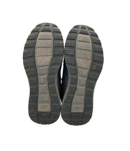 NEW BALANCE ローカットスニーカー サイドジップ MW363SC9 メンズ SIZE 27.0 ニューバランス