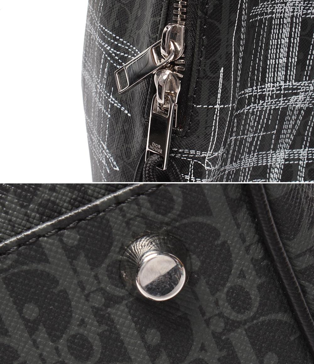 Dior Homme ボディバッグ DIOR HOMME ボディバッグ 斜め掛け メンズ ディオール・オム – Rehello