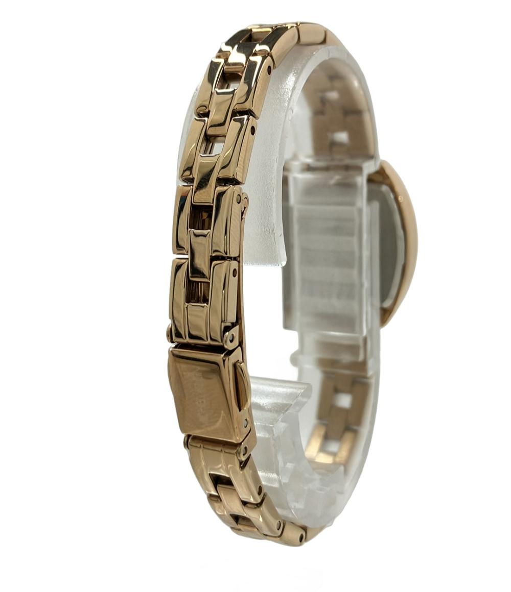 ミッシェルクラン 腕時計 クオーツ シルバー レディース MICHEL KLEIN