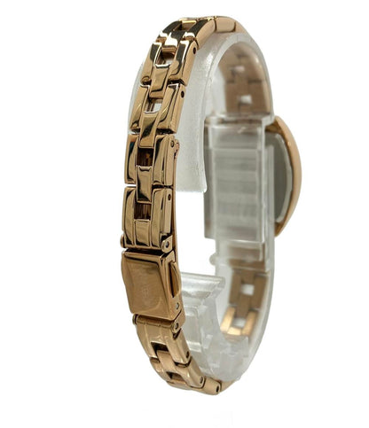 ミッシェルクラン 腕時計 クオーツ シルバー レディース MICHEL KLEIN