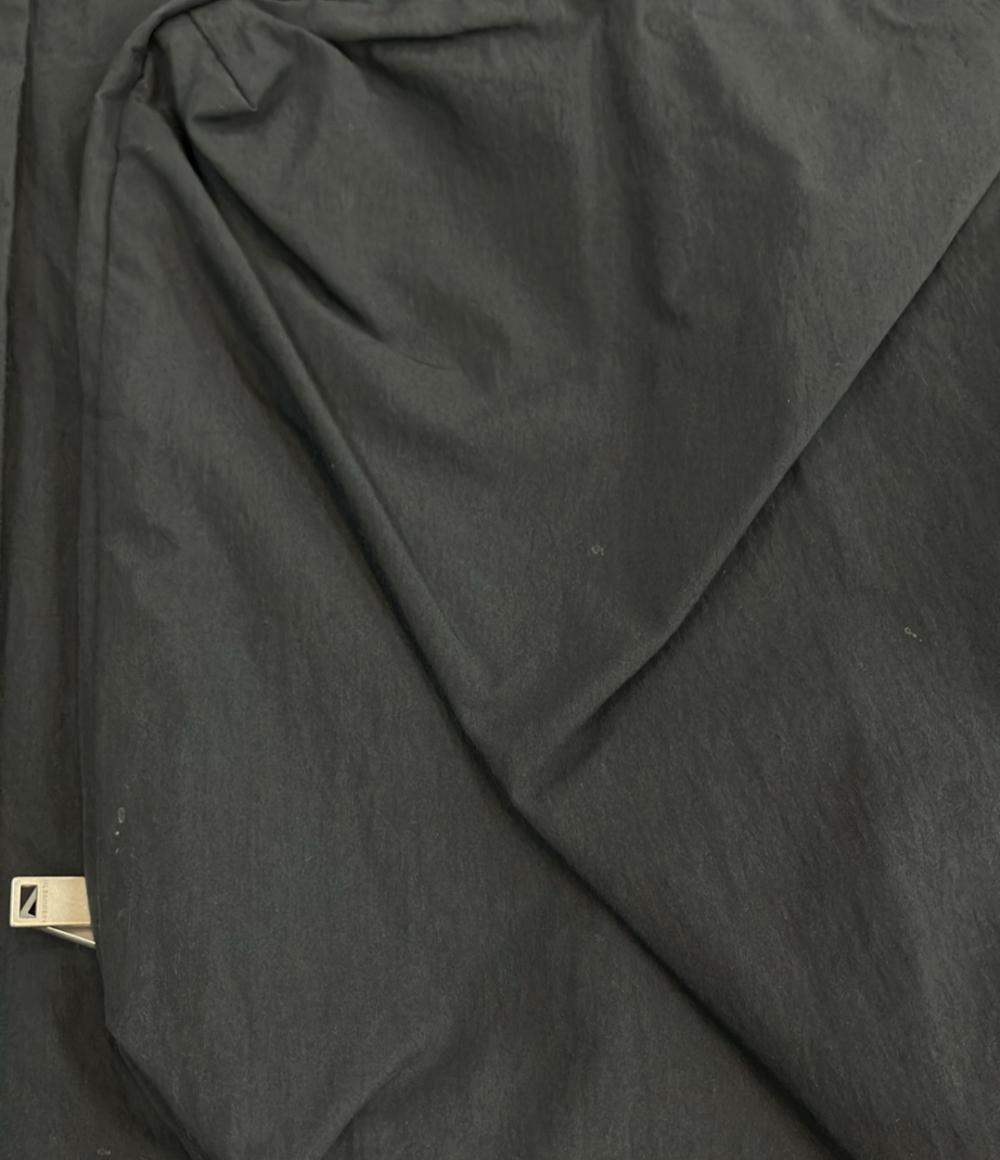 JIL SANDER パッチポケットシャツ レディース SIZE L ジルサンダー