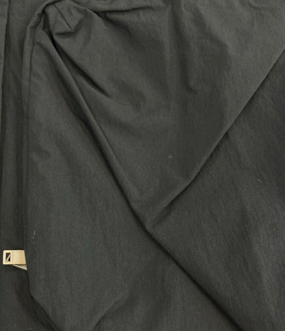 JIL SANDER パッチポケットシャツ レディース SIZE L ジルサンダー