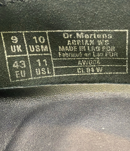 Dr.Martens タッセルローファー エイドリアン WS 26805001 メンズ SIZE UK9 ドクターマーチン