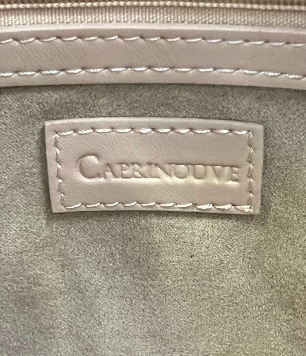 CAPRINOUVE ハンドバッグ レディース カプリヌーヴ