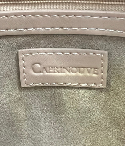 CAPRINOUVE ハンドバッグ レディース カプリヌーヴ