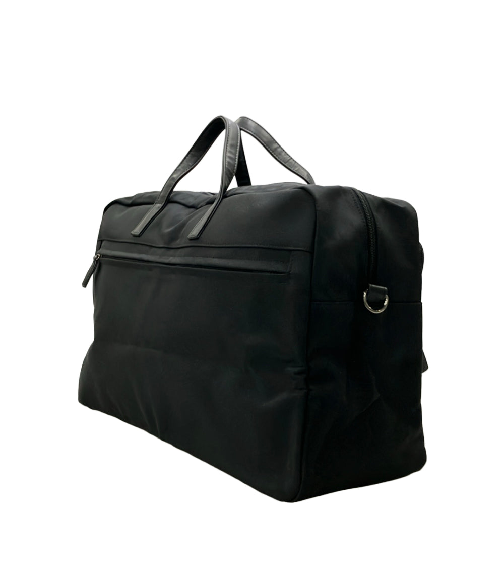 美品 Guess 2way ビジネスバッグ ブリーフケース ショルダーバッグ 斜めがけ メンズ ゲス