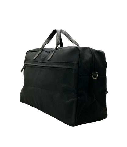 美品 Guess 2way ビジネスバッグ ブリーフケース ショルダーバッグ 斜めがけ メンズ ゲス