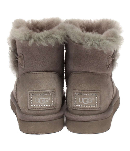 アグ  ショートブーツ      レディース SIZE 22 (XS以下) UGG