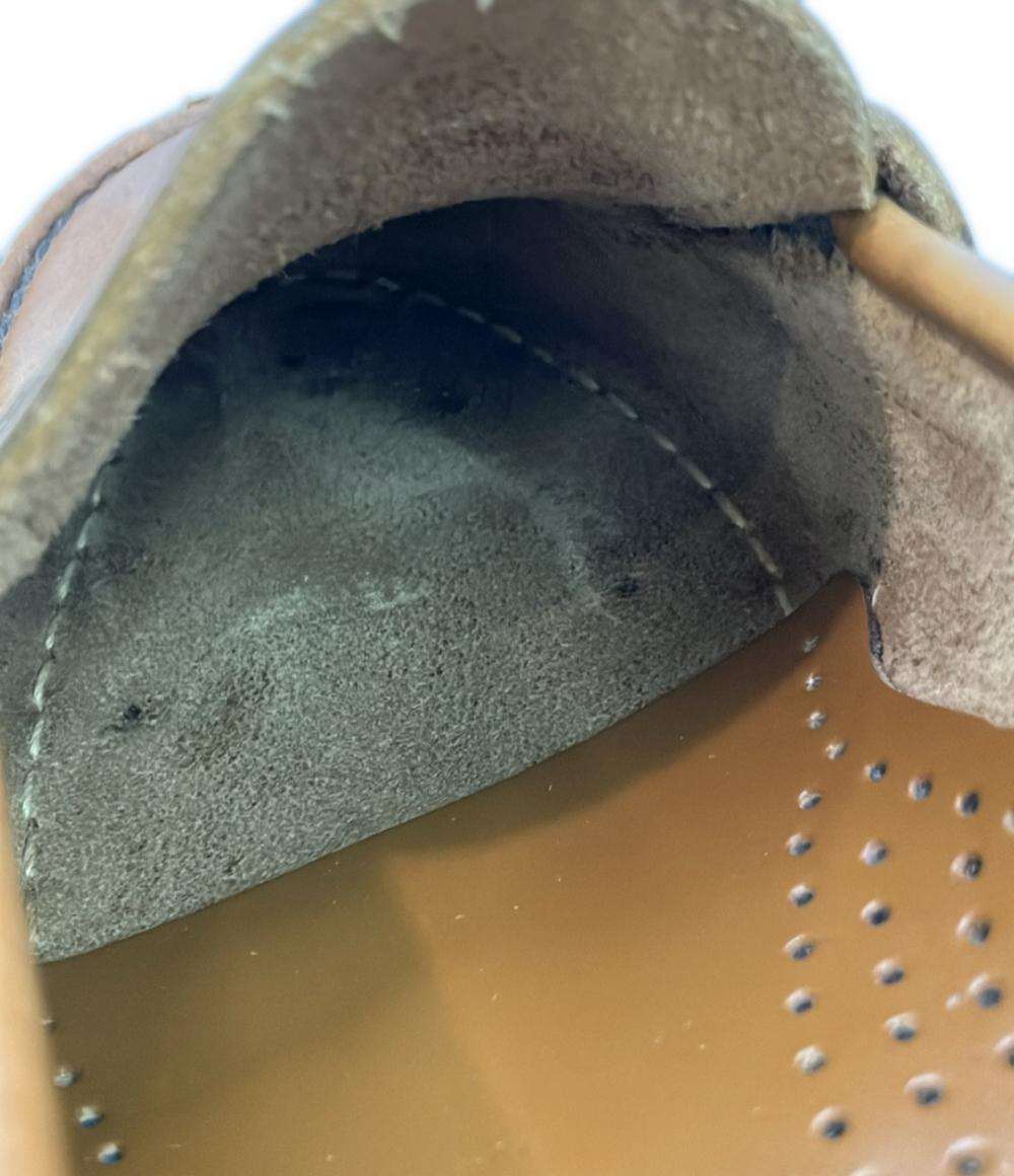 REGAL ペニーローファー 4EH FC-12 レディース SIZE 23 1/2 (M) リーガル