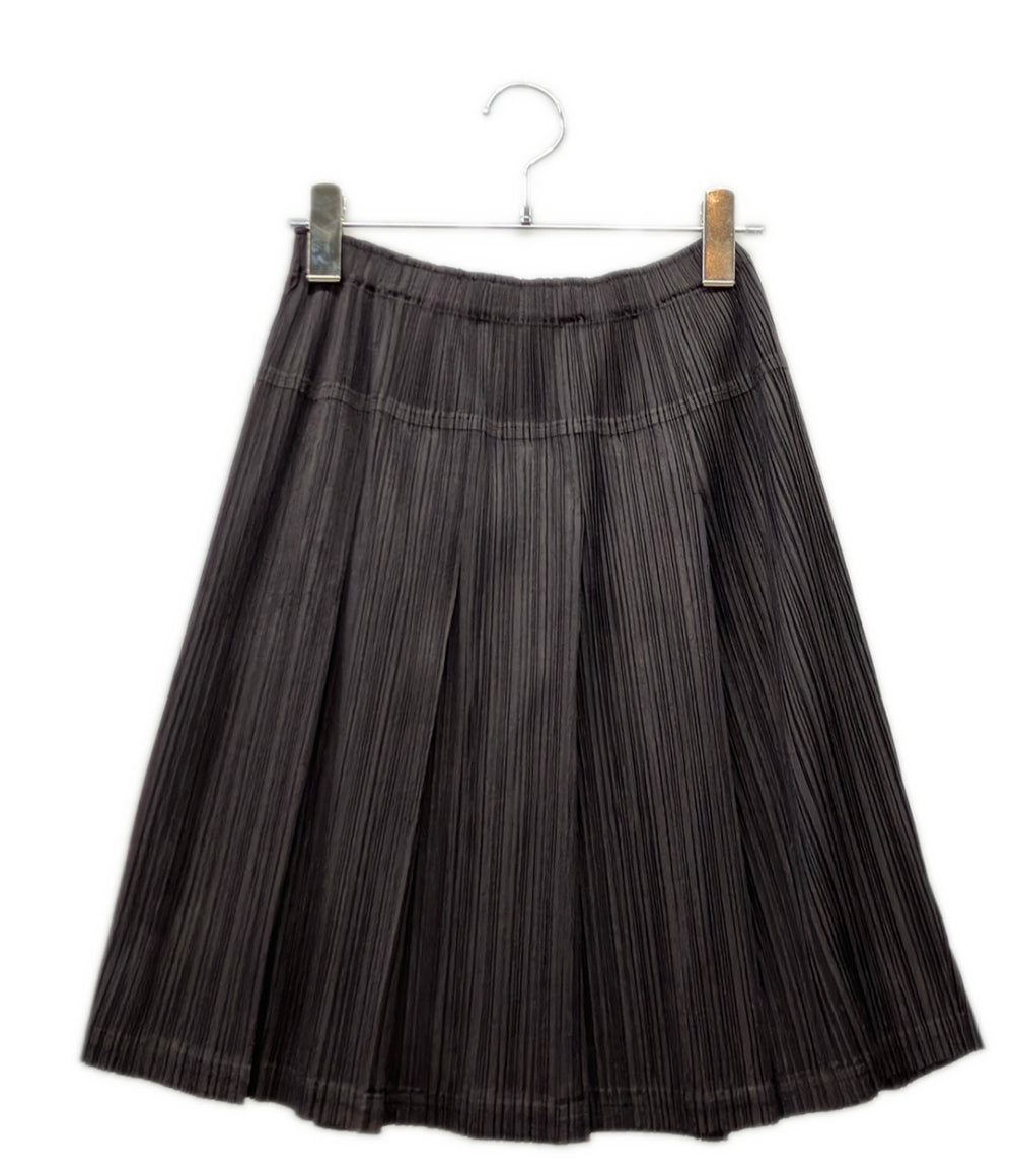 PLEATS PLEASE プリーツ スカート レディース SIZE 1 プリーツプリーズ