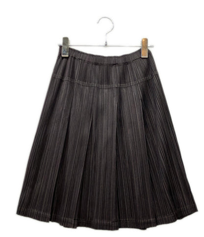 PLEATS PLEASE プリーツ スカート レディース SIZE 1 プリーツプリーズ