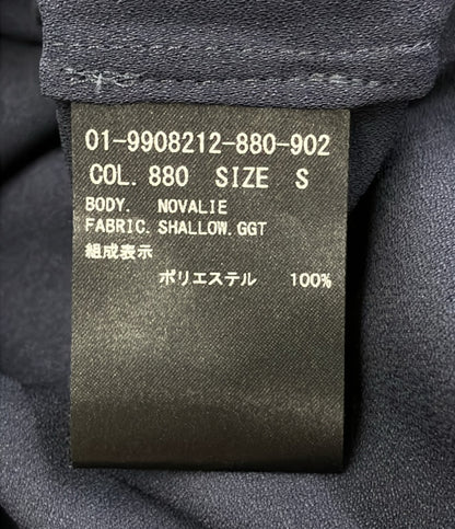 セオリー フレンチスリーブブラウス レディース SIZE S (S) theory