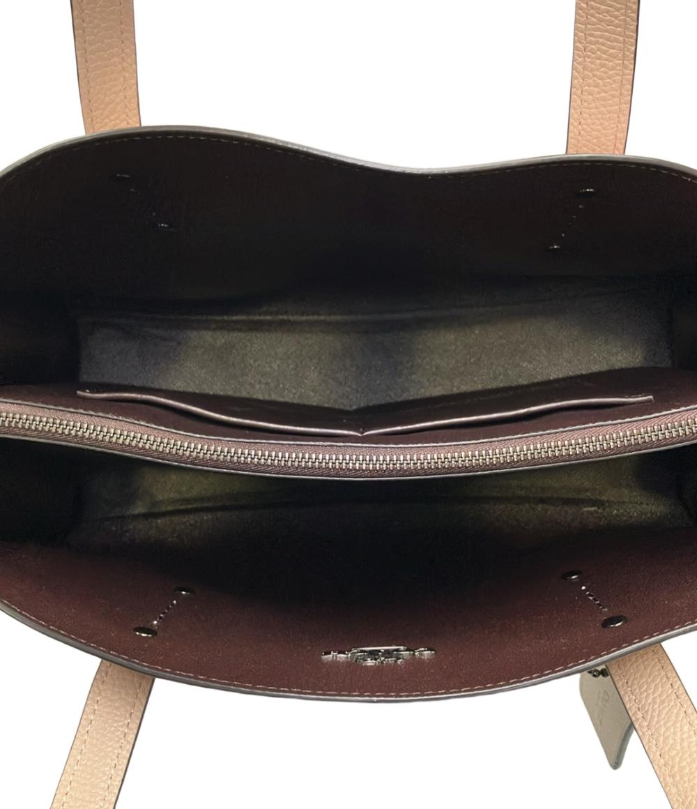 コーチ 2WAY ハンドバッグ ショルダーバッグ 斜め掛け 76087 レディース COACH