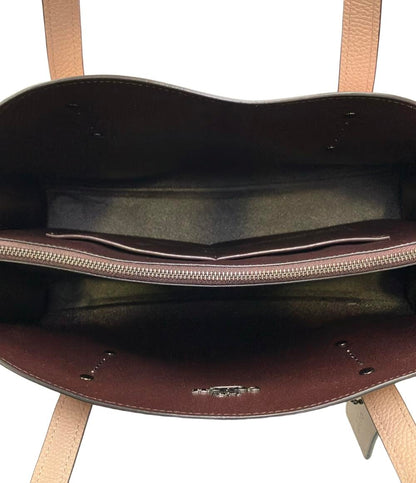 コーチ 2WAY ハンドバッグ ショルダーバッグ 斜め掛け 76087 レディース COACH