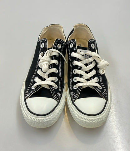 CONVERSE ローカットスニーカー レディース SIZE 24.5 コンバース