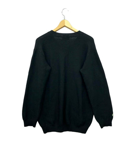 ラコステ Ｖネックニットセーター メンズ SIZE US S (S) LACOSTE