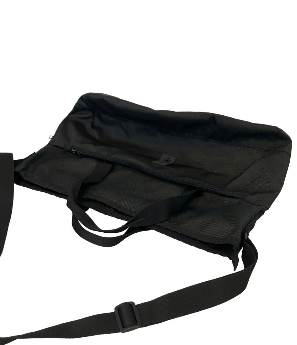 美品 アディダス 2way トートバッグ ショルダーバッグ 斜め掛け サッカー日本代表コラボ HP1319 メンズ adidas