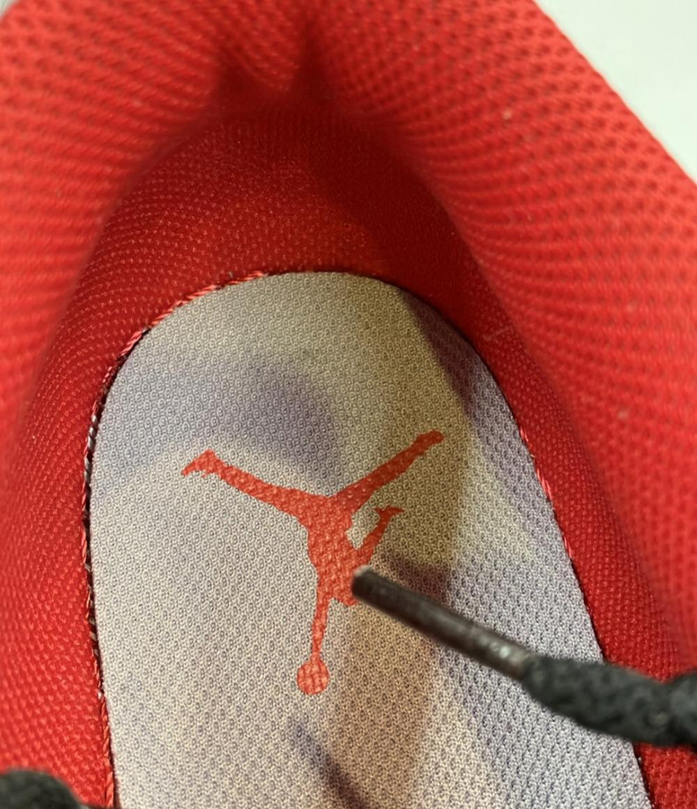 ナイキ ローカットスニーカー AIR JORDAN 1 553558-060 メンズ SIZE 26.0 (M) NIKE