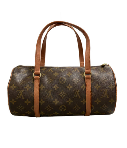 LOUIS VUITTON ハンドバッグ パピヨン モノグラム M 51365 レディース ルイ・ヴィトン