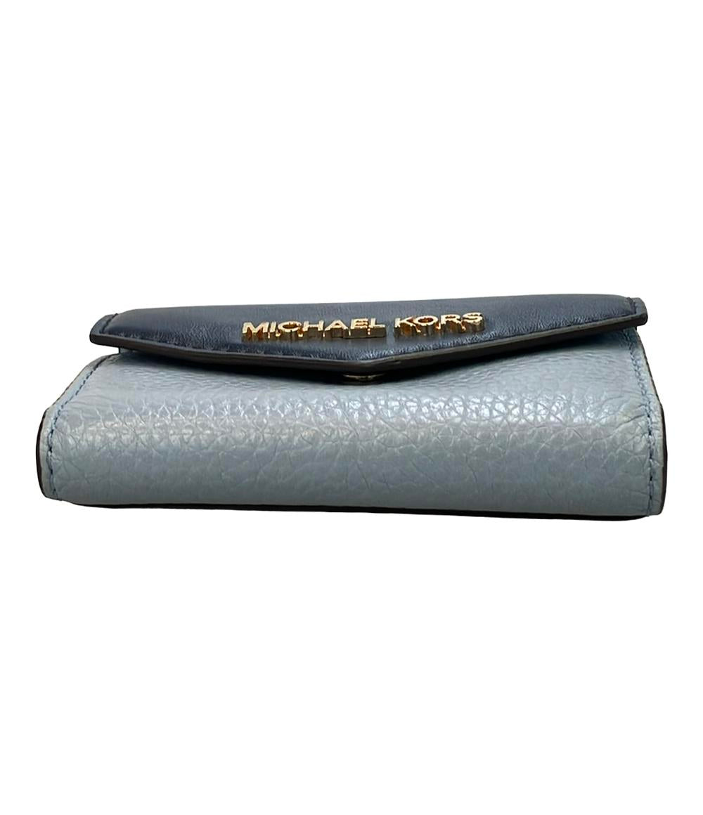 マイケルコース 6連キーケース コインケース付き レディース MICHAEL KORS