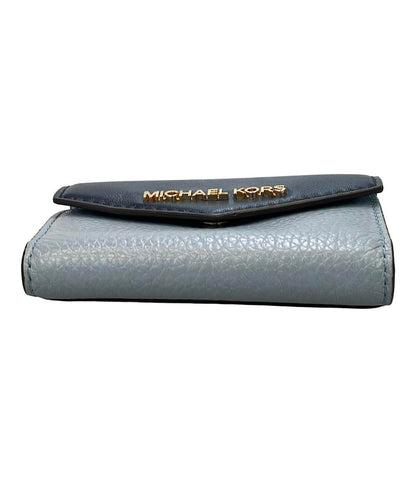 マイケルコース 6連キーケース コインケース付き レディース MICHAEL KORS