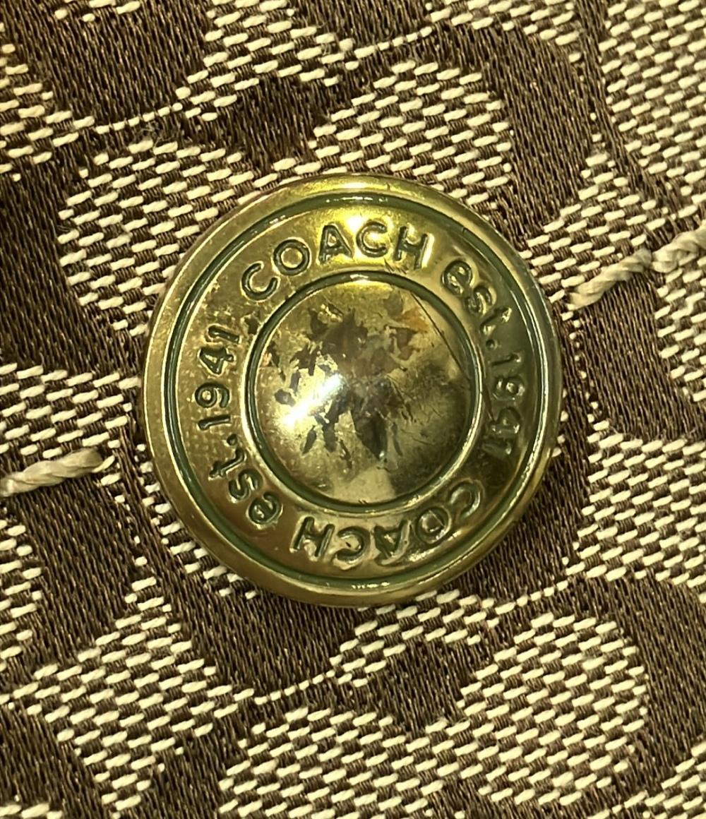 COACH ショルダーバッグ 10772 レディース コーチ