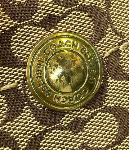 COACH ショルダーバッグ 10772 レディース コーチ