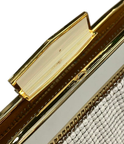 グロメッシュ ハンドバッグ レディース GLOMESH