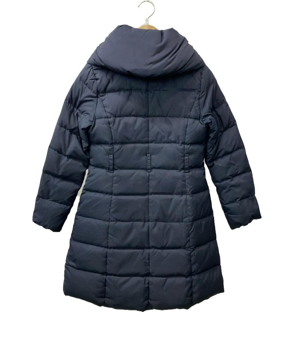 プロポーションボディ ドレッシング ダウンコート 121-7252100 レディース SIZE 1 (S) PROPORTION BODY DRESSING