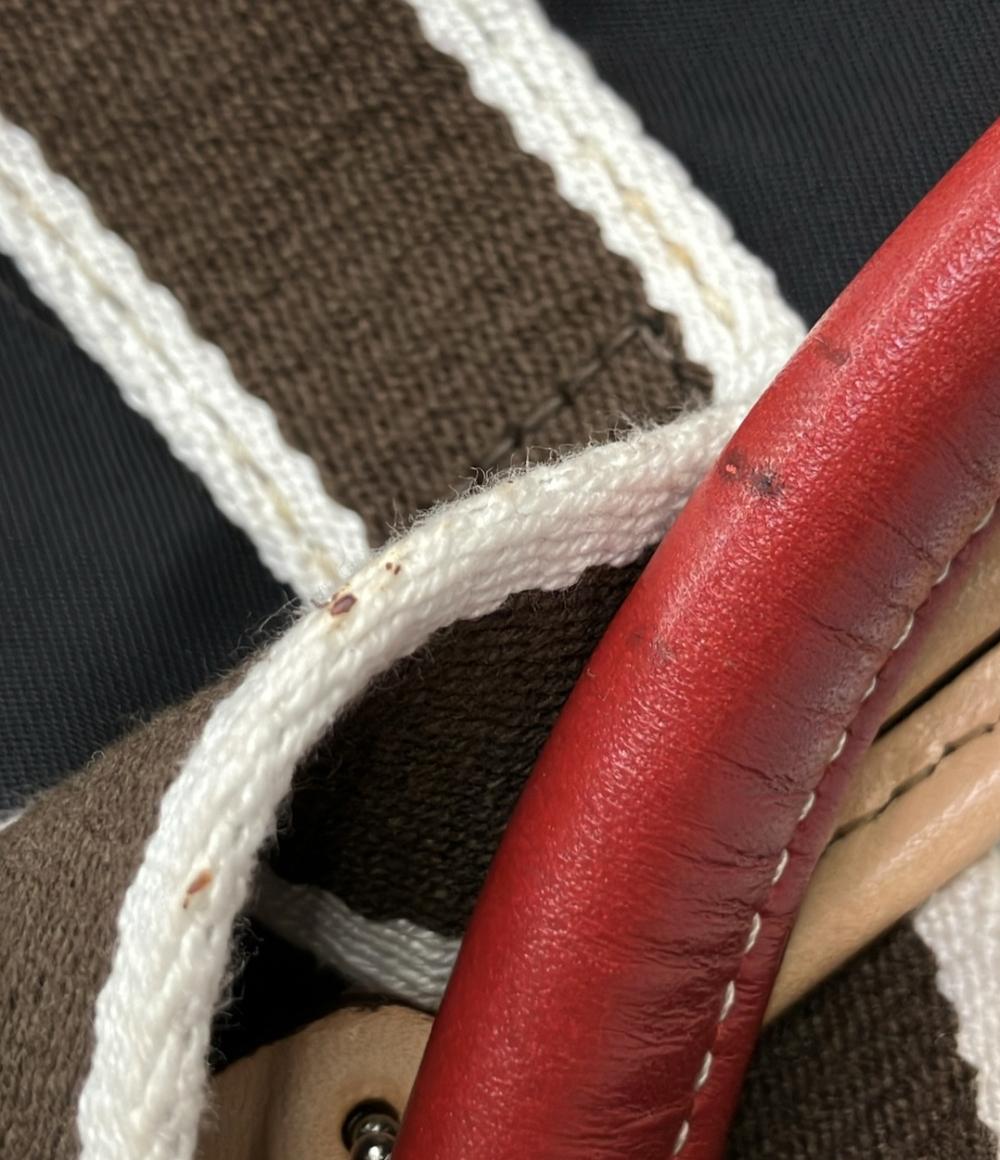 COACH ハンドバッグ トートバッグ 5078 レディース コーチ