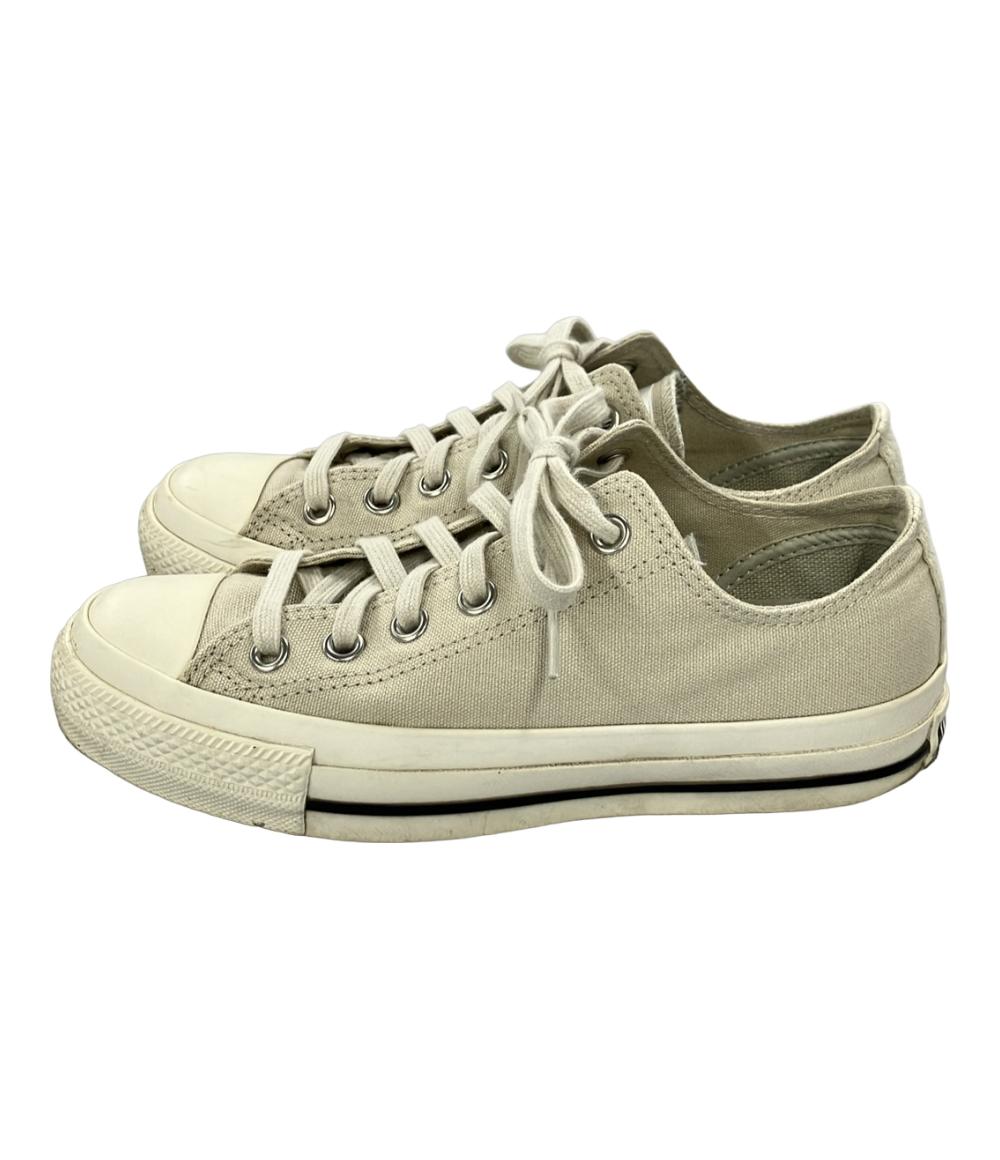 コンバース エムエイチエル ローカットスニーカー REACT2.0 ALL STAR OX 1SD508 レディース SIZE 23.5 (M) CONVERSE MHL.